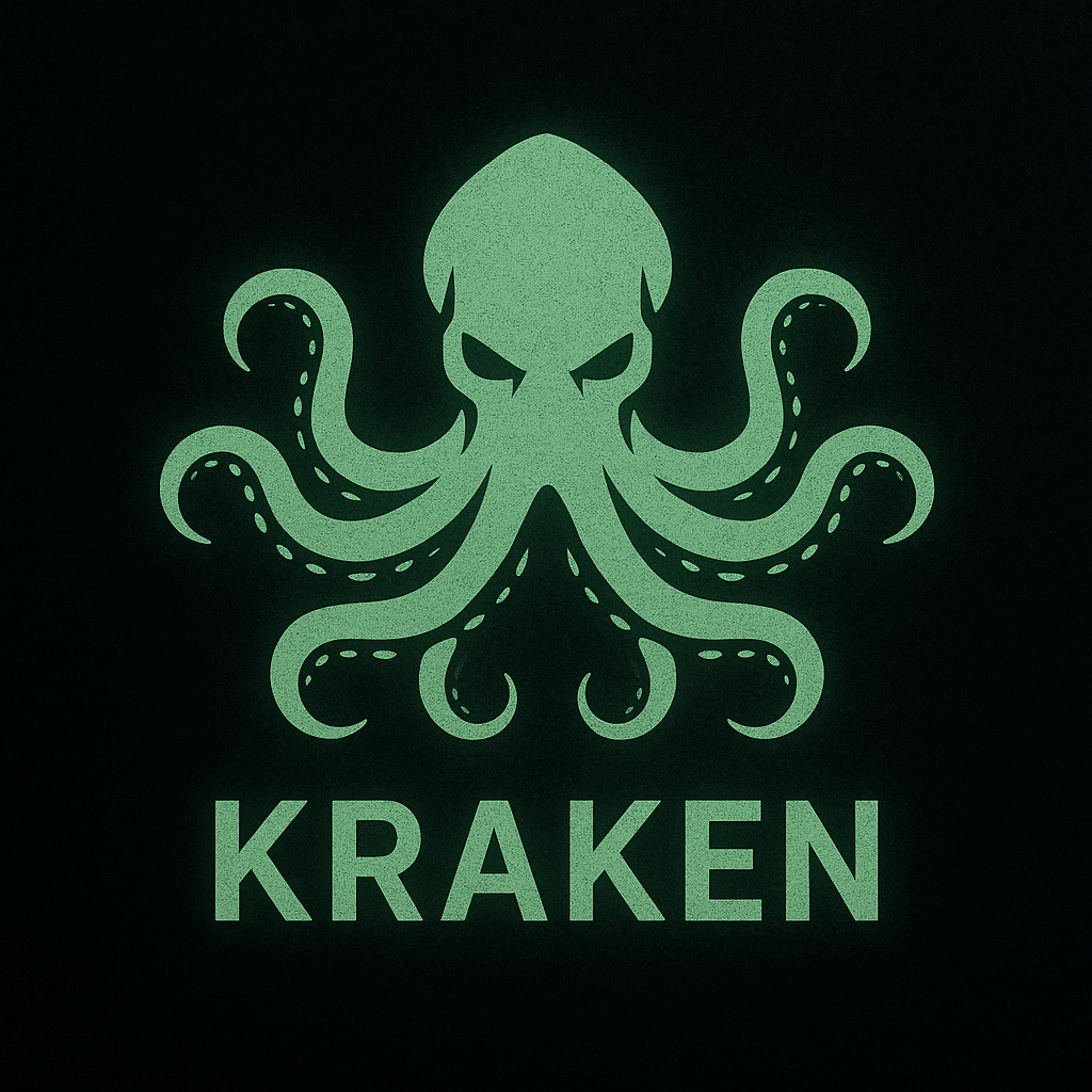 kraken darknet